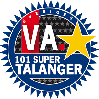 VA 101 Supertalanger